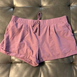 Zyia Summer Shorts